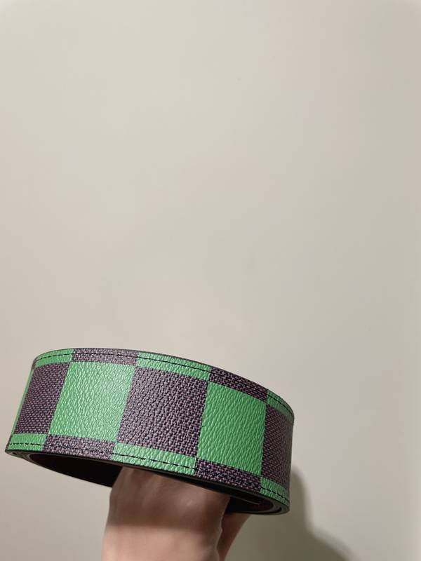 Louis Vuitton 40MM Belt LVB00338